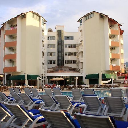 Verde Hotel (Adults Only) İçmeler Dış mekan fotoğraf