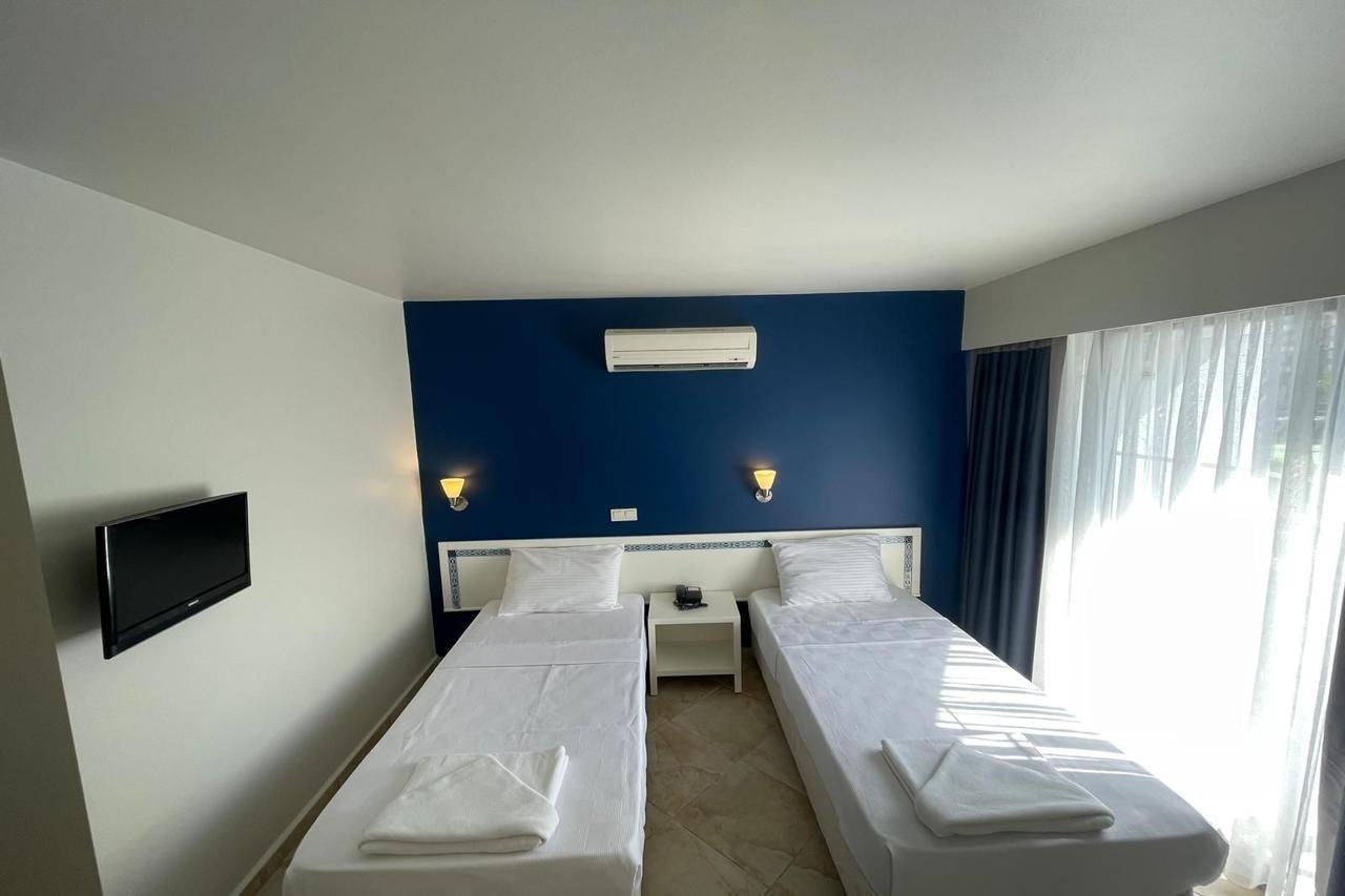 Verde Hotel (Adults Only) İçmeler Dış mekan fotoğraf
